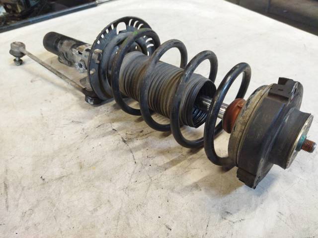 6N0412331E Soporte del amortiguador delantero  comprar en Zaragoza