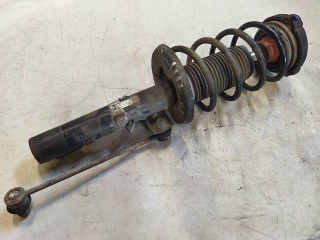 VAG 6N0412331E Soporte del amortiguador delantero comprar Pamplona