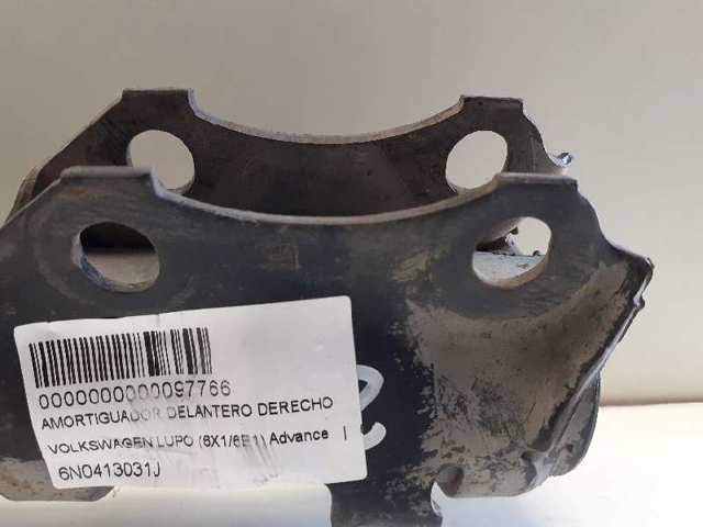 6N0413031J VAG Amortiguador delantero  disponible Ourense