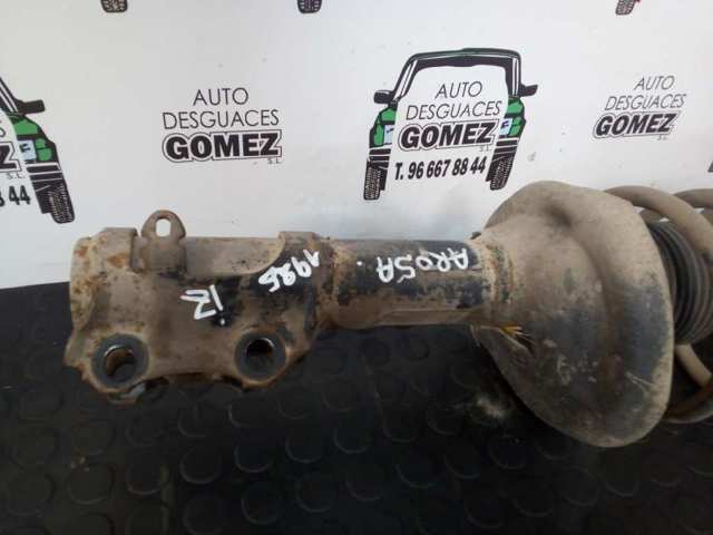 6N0413031K VAG Amortiguador delantero  comprar en Jaén
