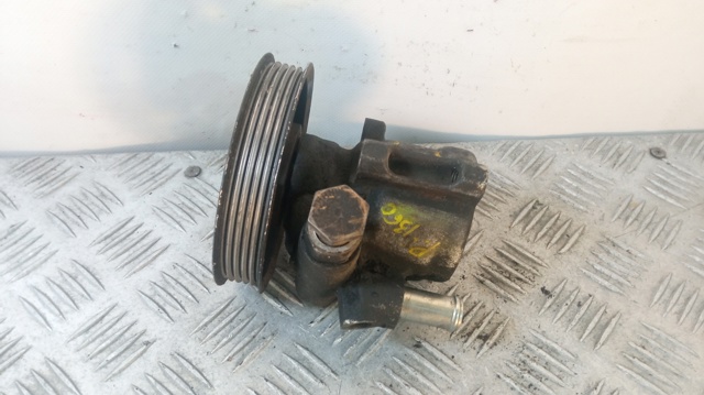 VAG 6N0422154A Bomba de dirección asistida  disponible España