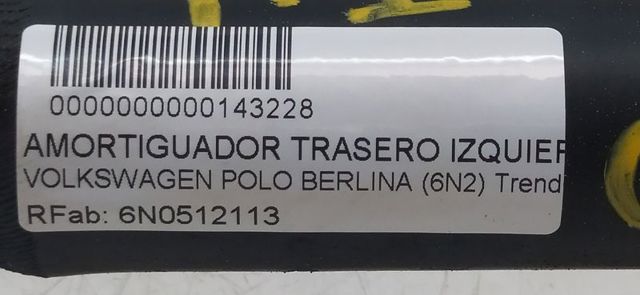 6N0512113 VAG