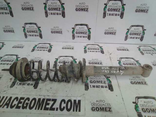 VAG 6N0513031E Amortiguador trasero comprar Pamplona