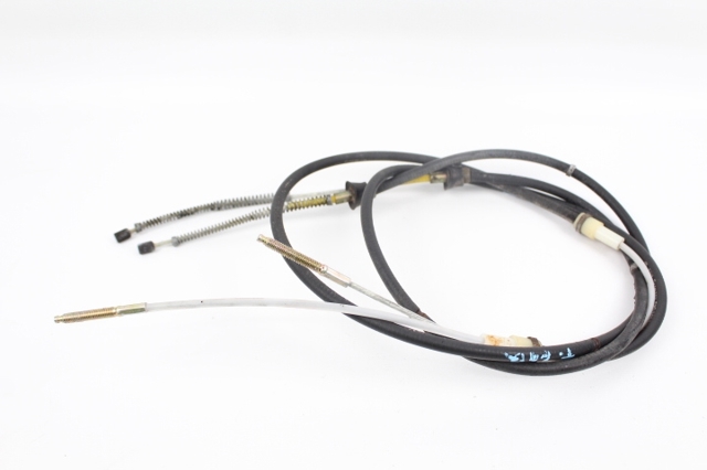 Cable de freno de mano trasero derecho/izquierdo 6N0609721F VAG