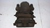 Pinza de freno, Eje delantero derecha 6N0615124B VAG