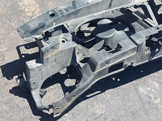 6N0805594 VAG Soporte de radiador comprar Alcalá