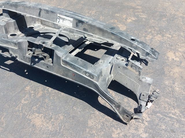 VAG 6N0805594 Panel de soporte del radiador y montaje de faros  comprar en Ponferrada