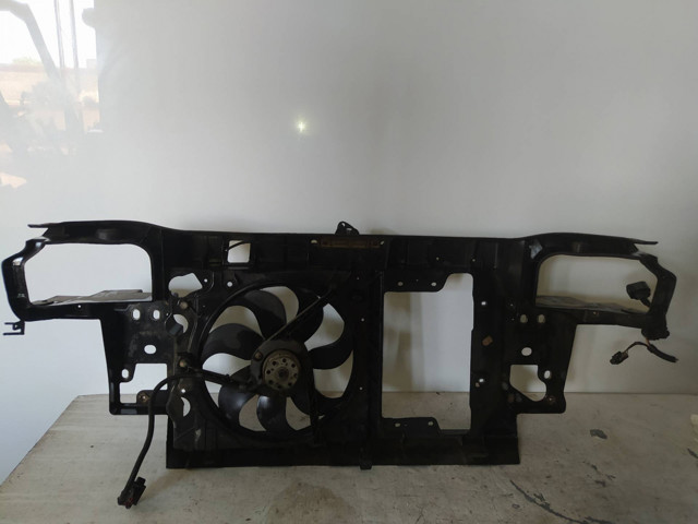 VAG 6N0805594 Soporte de radiador  en stock Salamanca