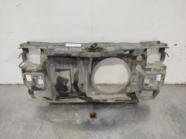 Comprar Panel de soporte del radiador y montaje de faros Volkswagen Polo III 6N1 a bajo precio