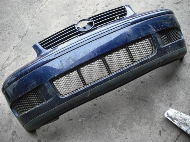 6N0807217E Paragolpes comprar Sevilla