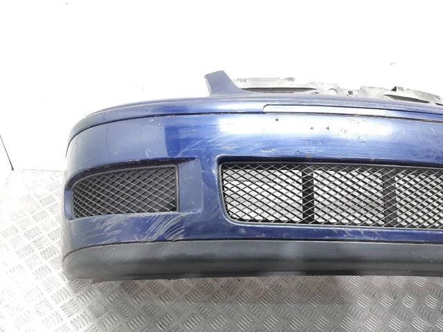 VAG 6N0807217EGRU Paragolpes  en stock Valencia