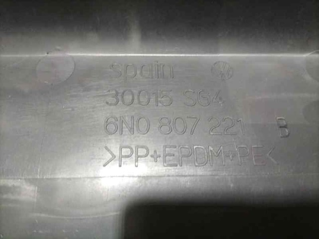 6N0807221B VAG