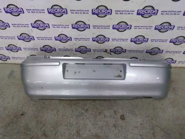 Paragolpes 6N0807417B VAG
