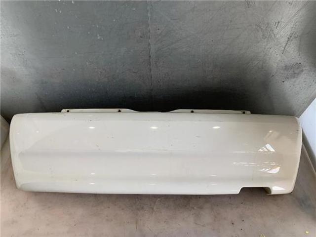 Paragolpes Volkswagen Polo III desde 117,61 €