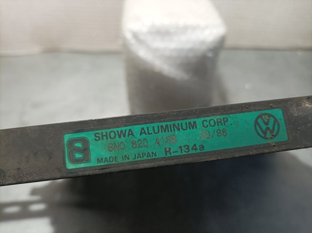 6N0820413B Condensador de aire acondicionado  comprar en Zaragoza