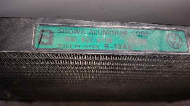 6N0820413B Condensador aire acondicionado comprar Sevilla