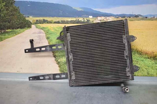 6N0820413B VAG Condensador aire acondicionado  en stock Gandía