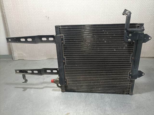6N0820413B Condensador aire acondicionado comprar Almería