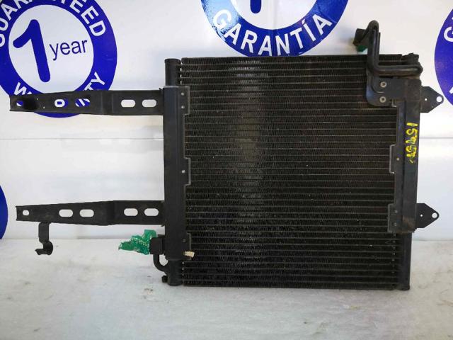 6N0820413B VAG Condensador aire acondicionado  en stock Huelva