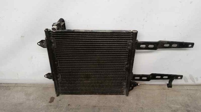 Condensador de aire acondicionado 6N0820413B VAG