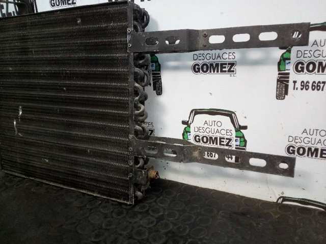VAG 6N0820413B Condensador de aire acondicionado  comprar en Ponferrada