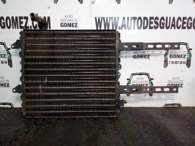 VAG 6N0820413B Condensador aire acondicionado  en stock Terrassa