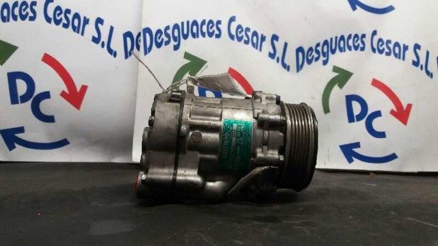VAG 6N0820803A Compresor de aire acondicionado  comprar en Albacete
