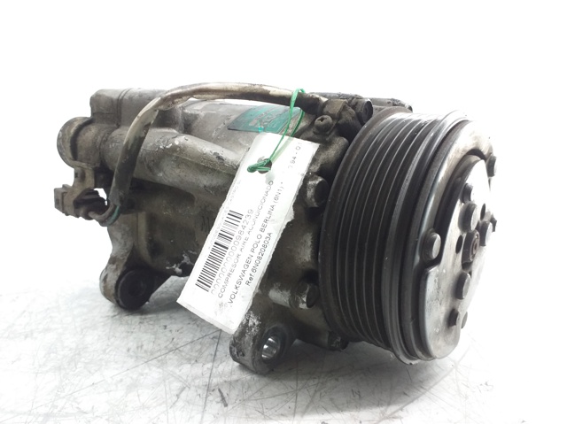 6N0820803A VAG/Skoda