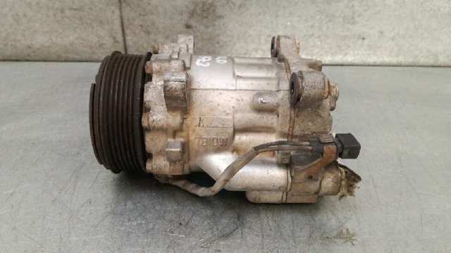 6N0820803A Compresor de aire acondicionado  en stock Sabadell