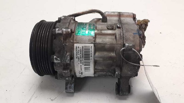 6N0820803A VAG Compresor de aire acondicionado comprar Bilbao