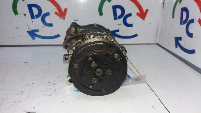 Compresor ac Skoda Felicia I desde 68,24 €