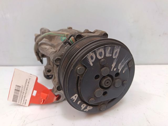 Compresor de ac para Skoda Felicia I (791, 6U1)
