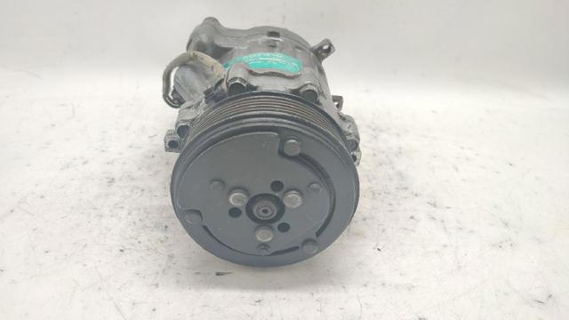Compresores de aire acondicionado Skoda Felicia II (6U1)