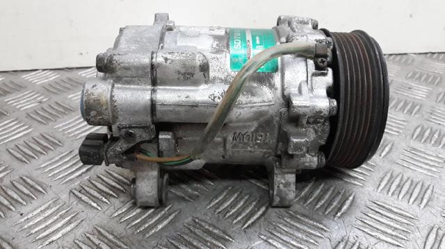6N0820803A VAG Compresor de aire acondicionado comprar Madrid