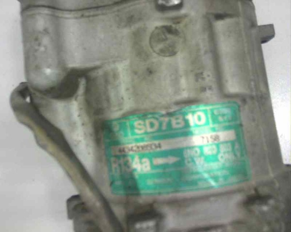 VAG 6N0820803A Compresor de aire acondicionado  disponible España