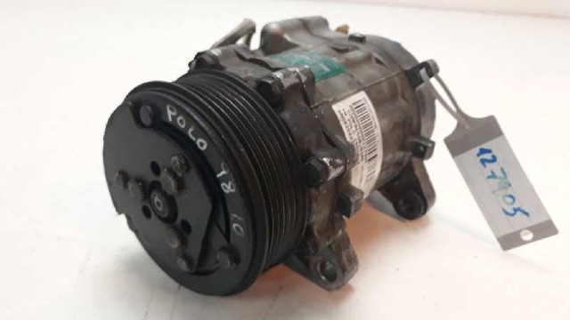 6N0820803A Compresor de aire acondicionado  comprar en Pontevedra