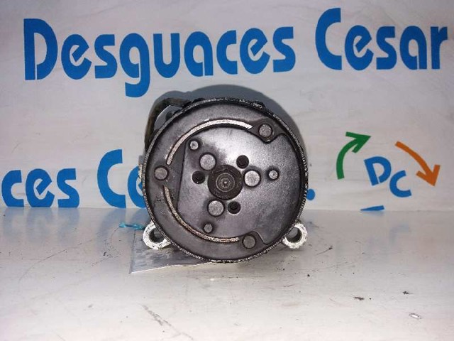 VAG 6N0820803A Compresor de aire acondicionado  en stock Valencia