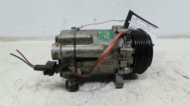 6N0820803A VAG/Skoda