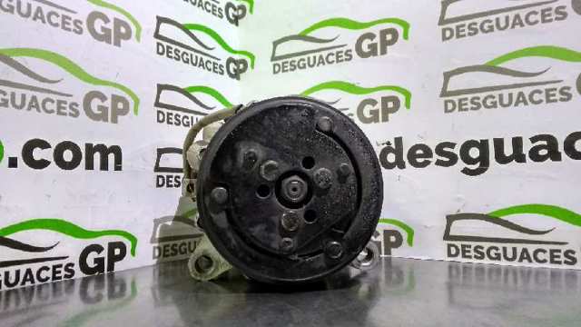 6N0820803A VAG/Skoda