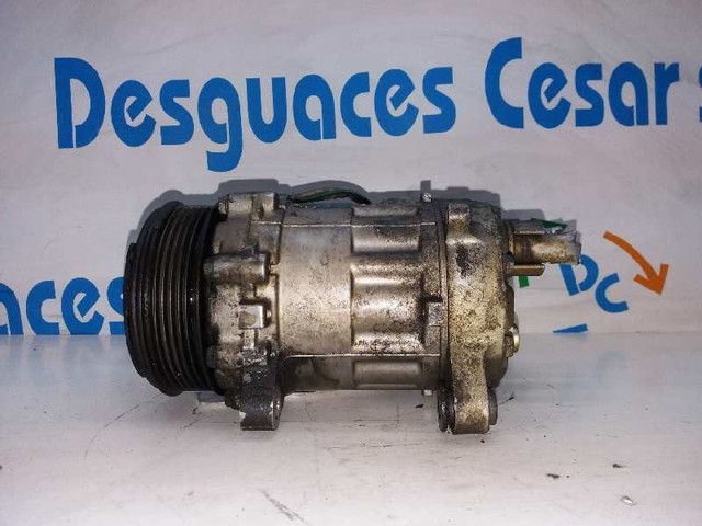 6N0820803A Compresor de aire acondicionado comprar Girona