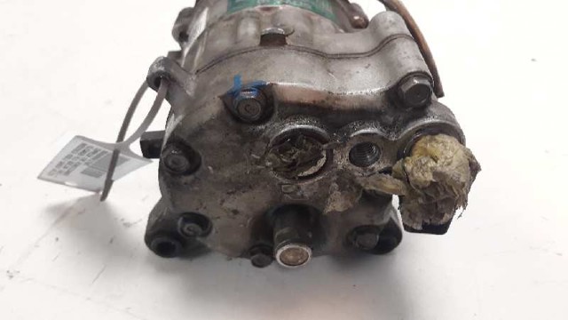 VAG 6N0820803A Compresor de aire acondicionado  comprar en Murcia