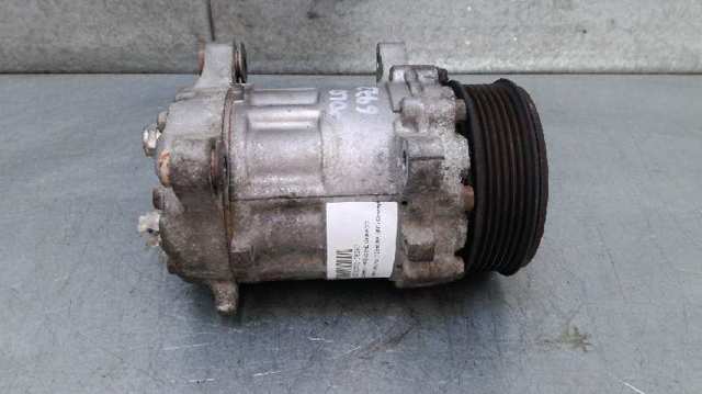 6N0820803A VAG Compresor de aire acondicionado comprar Bilbao