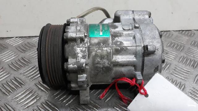 6N0820803A Compresor de aire acondicionado comprar Almería