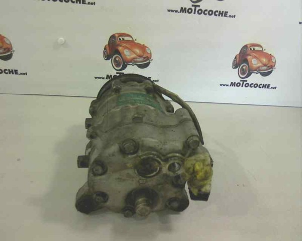 6N0820803A VAG Compresor de aire acondicionado  comprar en Oviedo