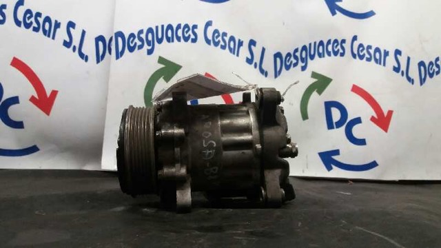 VAG 6N0820803A Compresor de aire acondicionado  disponible España