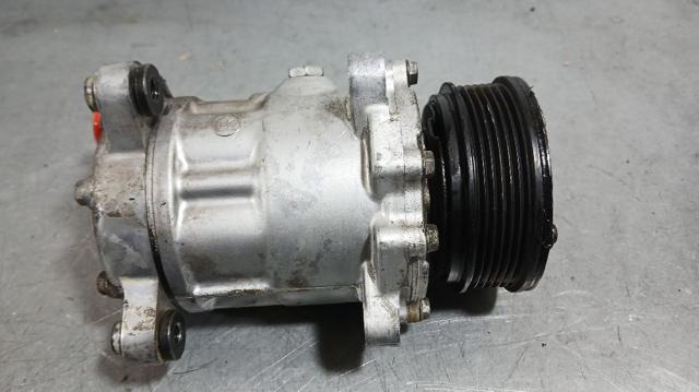 6N0820803B VAG Compresor de aire acondicionado  en stock Huelva
