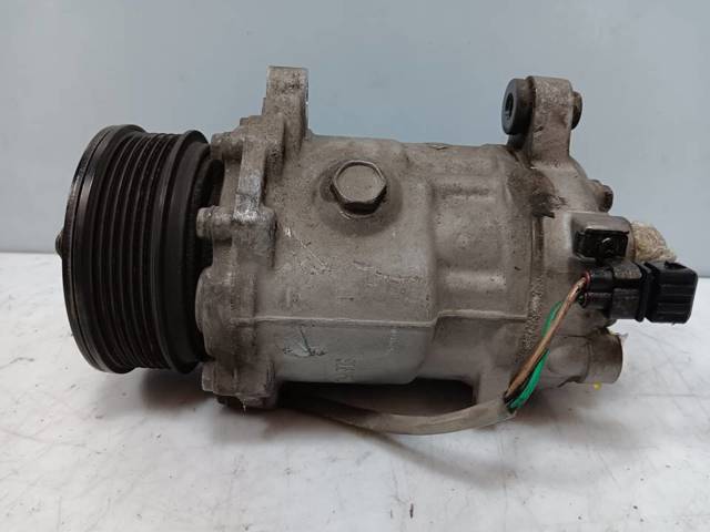 6N0820803B VAG Compresor de aire acondicionado  comprar en Lleida
