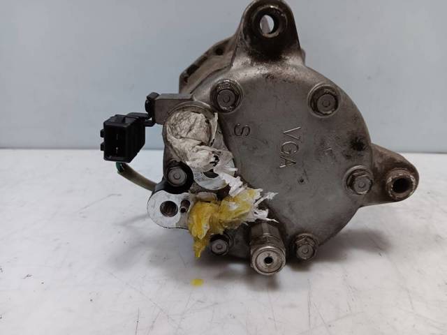 6N0820803B VAG Compresor de aire acondicionado comprar Bilbao