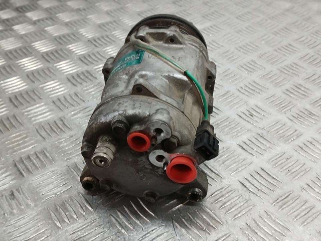 6N0820803B Compresor de aire acondicionado  comprar en Pontevedra