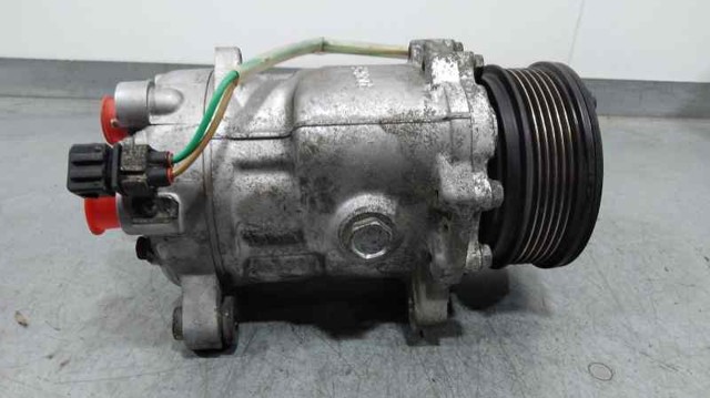 6N0820803B Compresor de aire acondicionado  comprar en Zaragoza